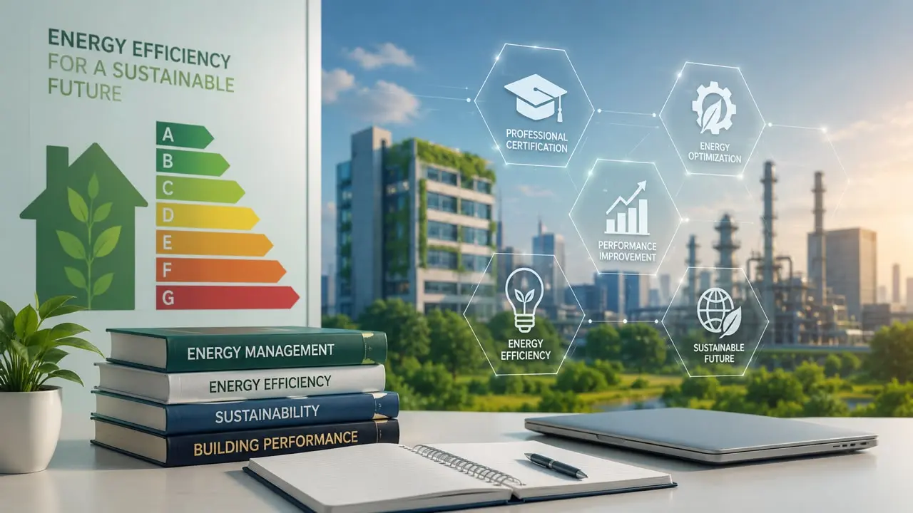 Energy Optimization Program (EOP)