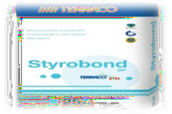 STYROBOND DP