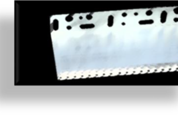 ALUMINIUM STARTER BASE PROFILE