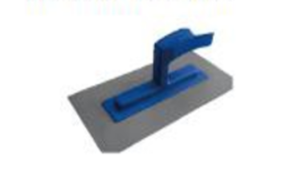 PLASTIC TROWEL