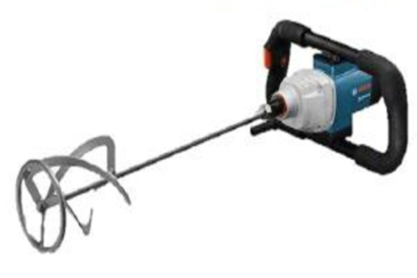 MIXER MACHINE