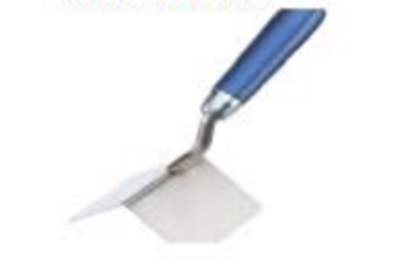 CORNER TROWEL OUTWARD