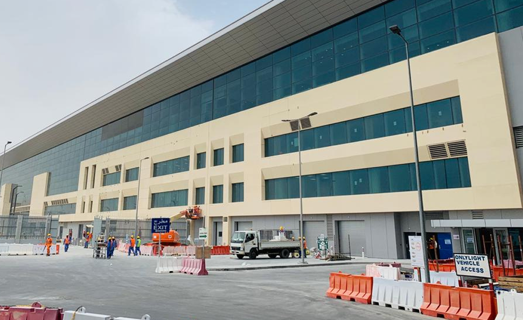 LEED Gold Efficiency